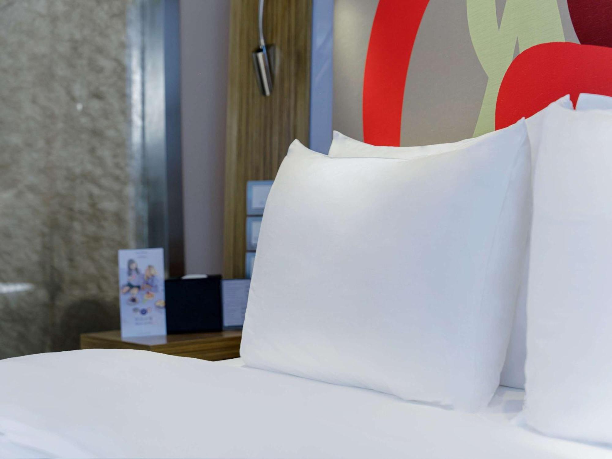 Novotel Guiyang Downtown Екстериор снимка