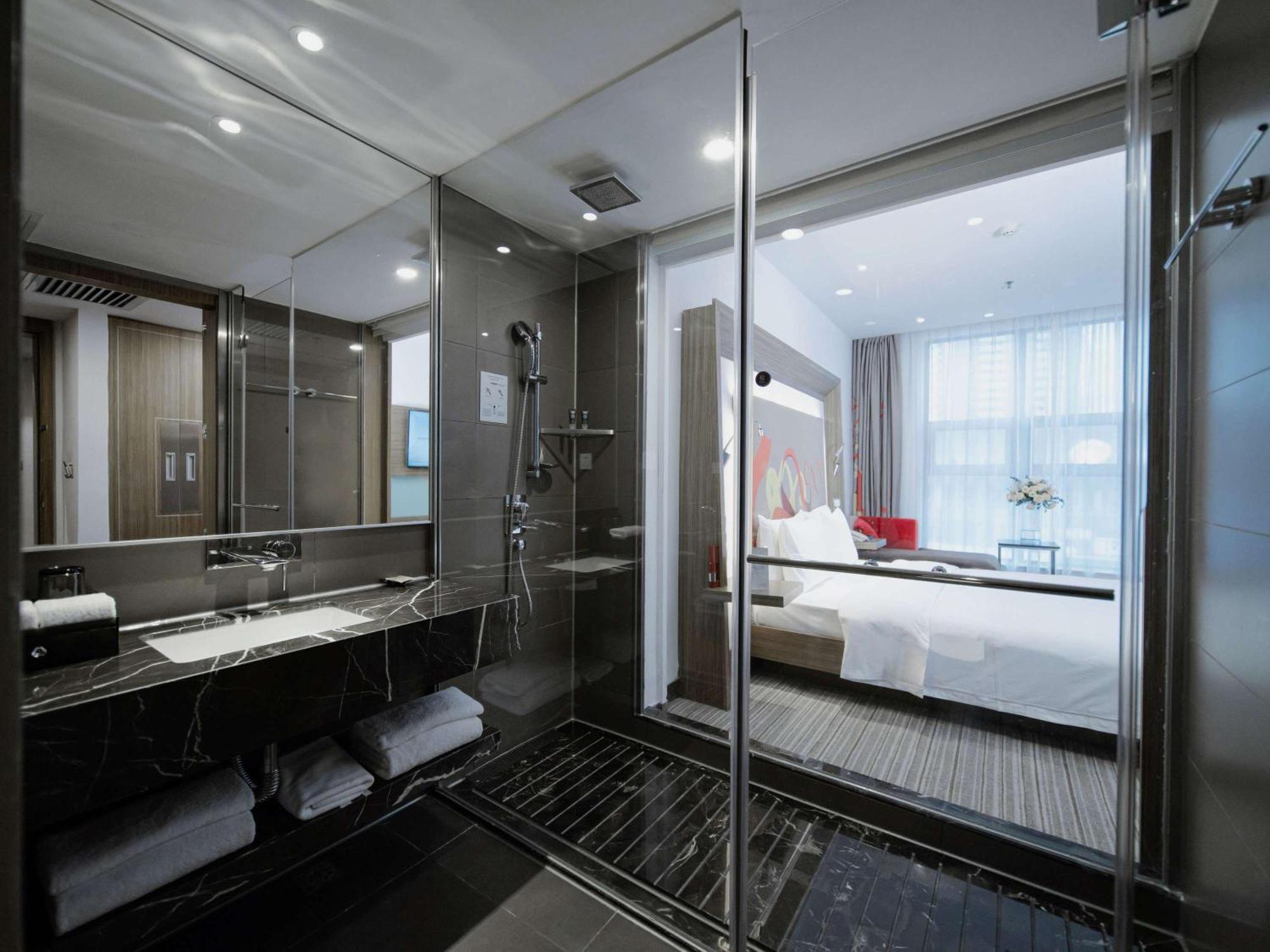 Novotel Guiyang Downtown Екстериор снимка
